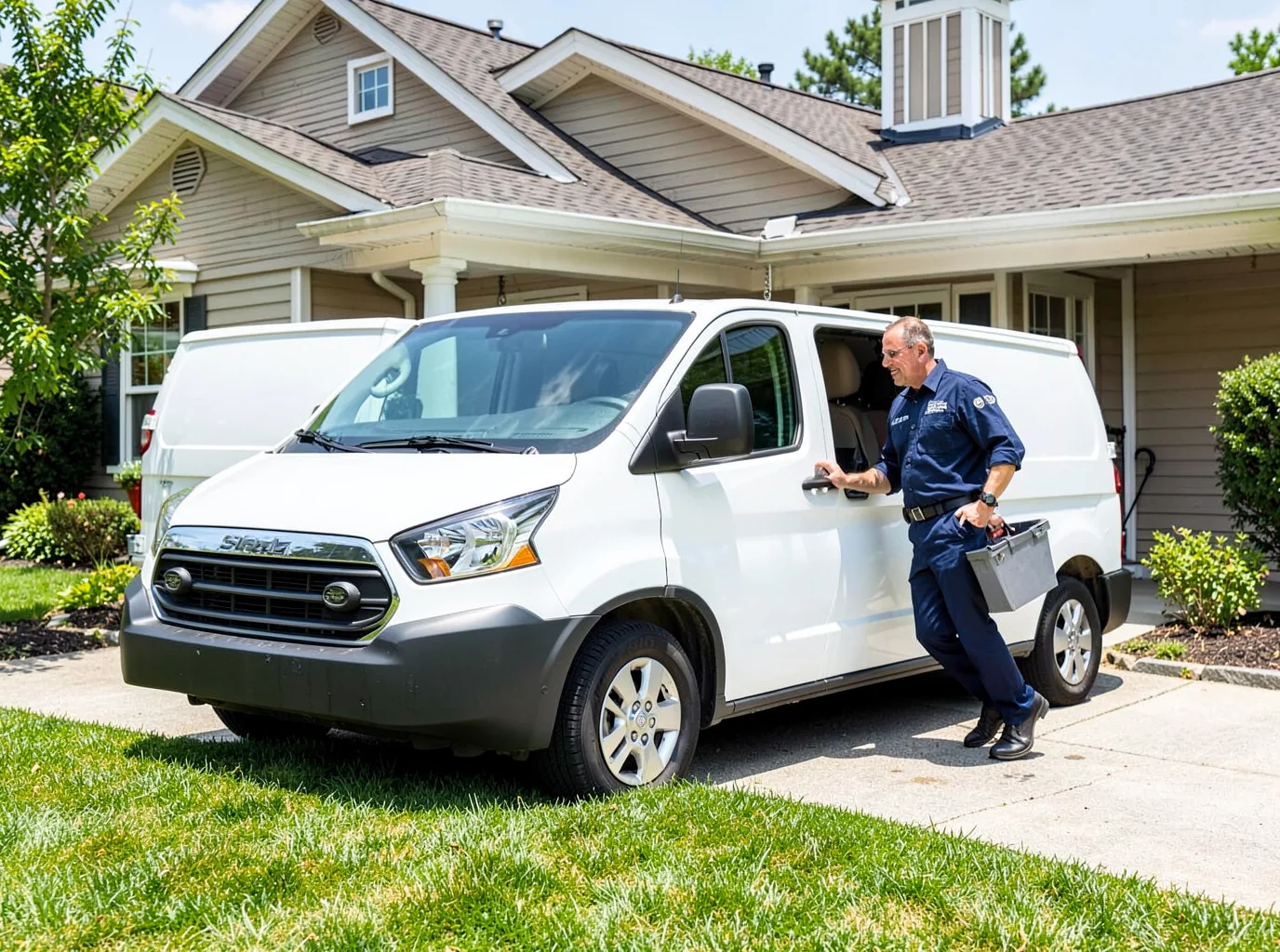 Emergency Plumber company in Montrose, IA